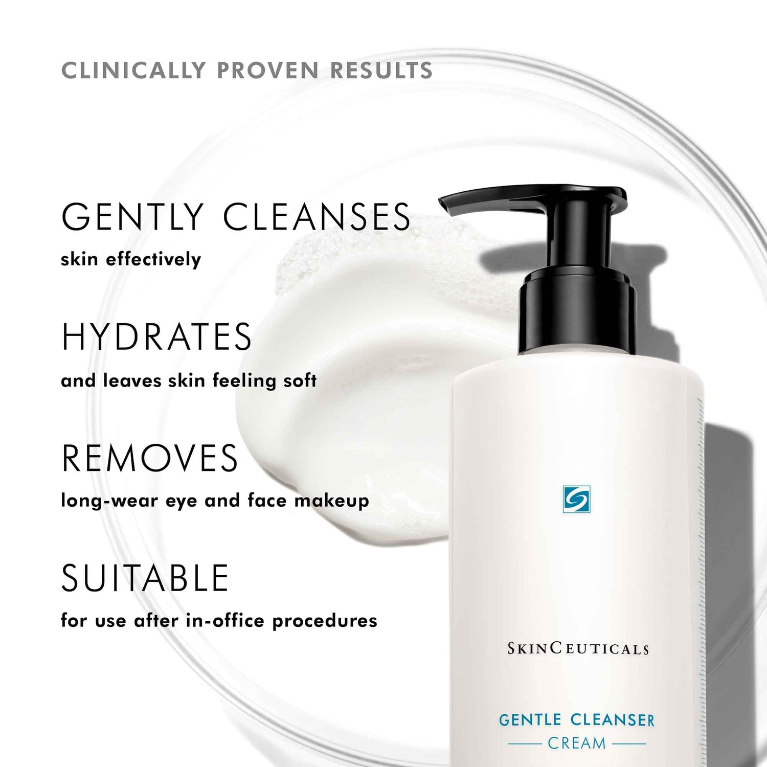 Image of product in the same collection as SkinCeuticals Gentle Cleanser