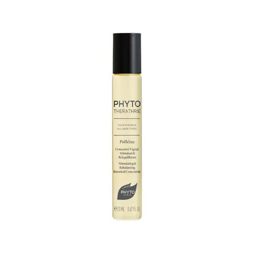 Phyto Phytopolléine Scalp Treatment main image