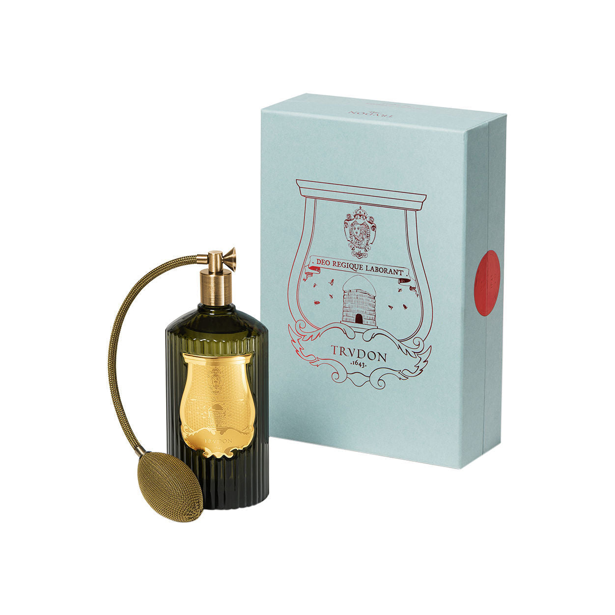 Trudon Abd El Kader Room Spray main image