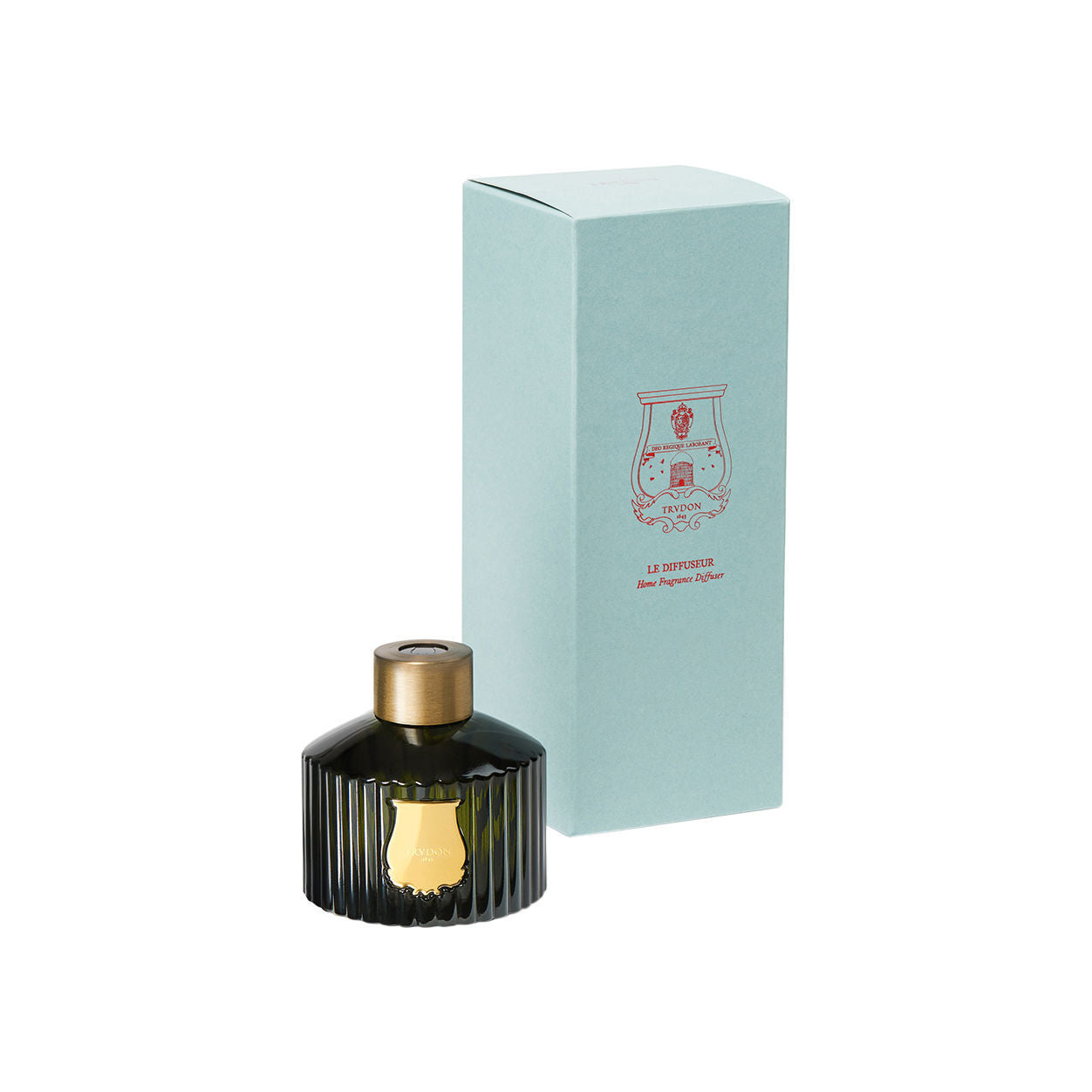 Image of the Trudon Odalisque Diffuser box