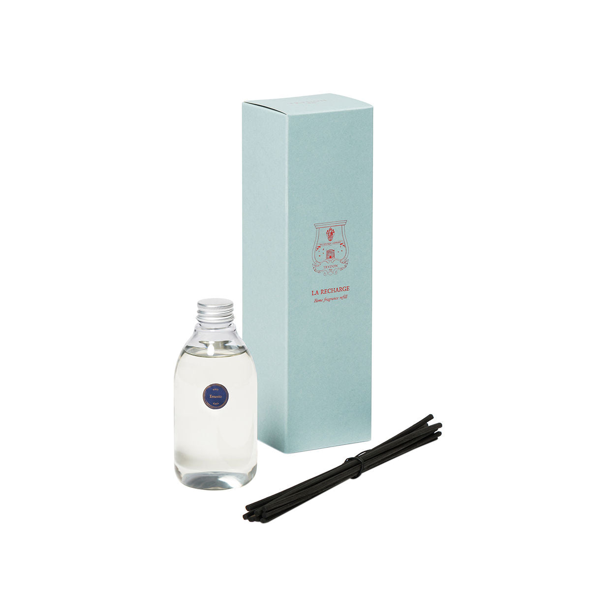 Image of the Trudon Joséphine Diffuser Refill box