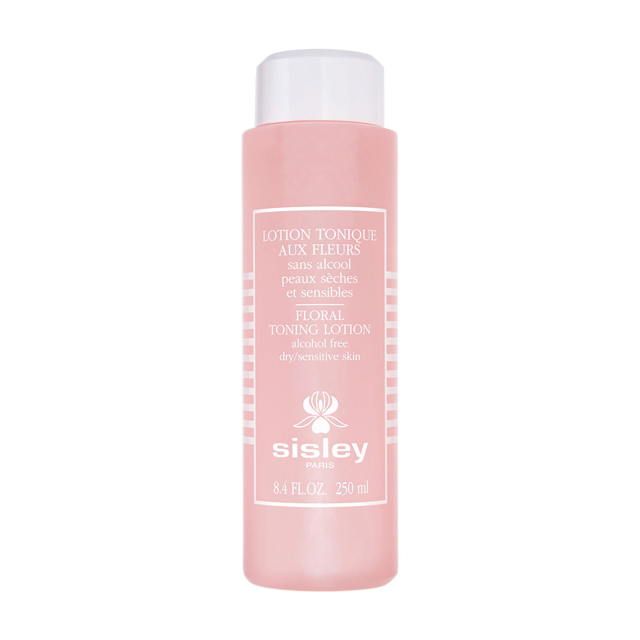 Sisley Paris Floral Toning Lotion main image