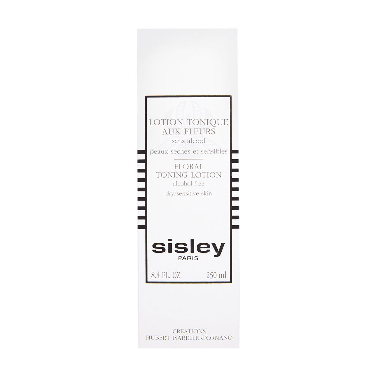 Image of the Sisley Paris Floral Toning Lotion box