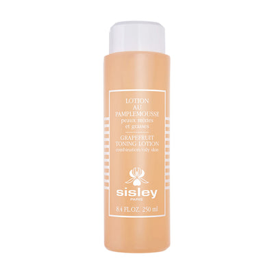 Grapefruit Toning Lotion