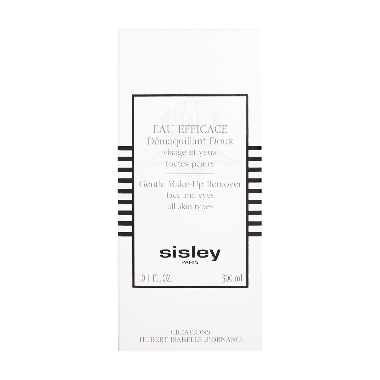 Image of the Sisley Paris Eau Efficace box