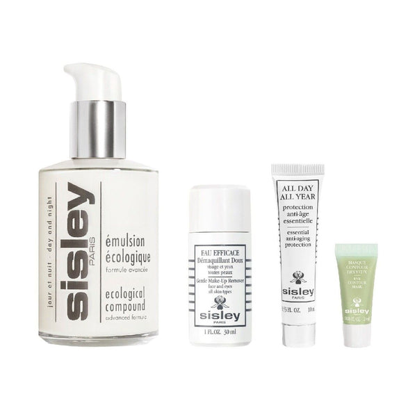 Sisley Paris Ecological Compound Advanced Formula Discovery