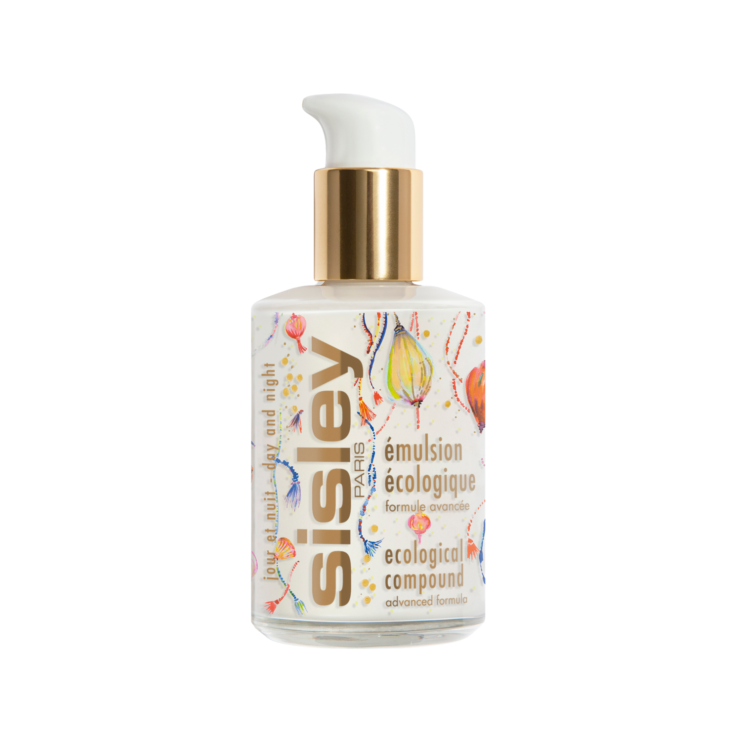 Sisley Paris Ecological Compound Advanced Formula (Limited Edition) main image