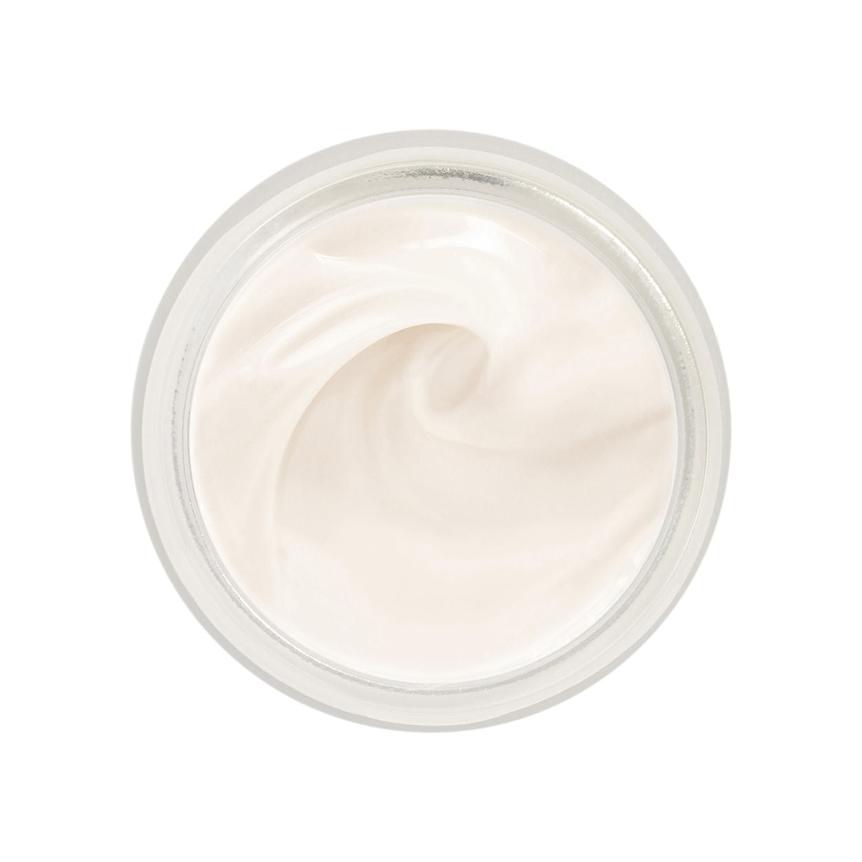 Image of an open Sisley Paris Night Cream With Collagen and Woodmallow