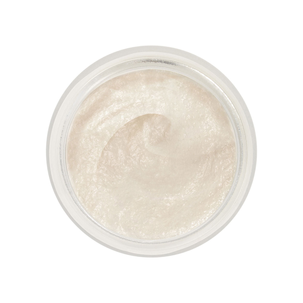 Image of an open Sisley Paris Gentle Facial Buffing Cream