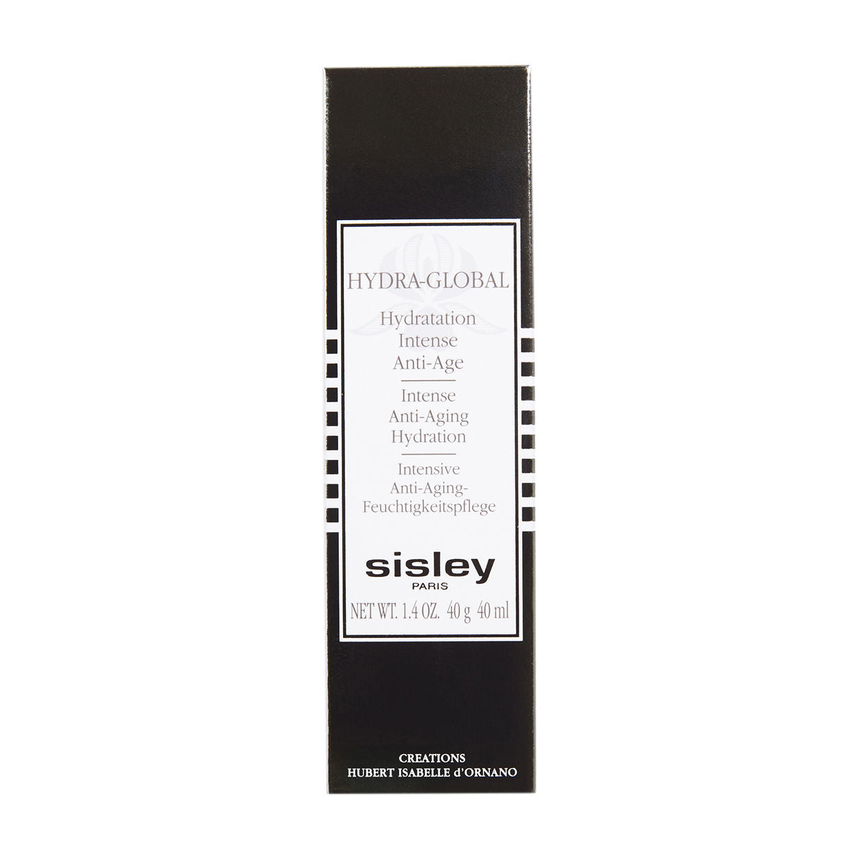 Image of the Sisley Paris Hydra-Global box