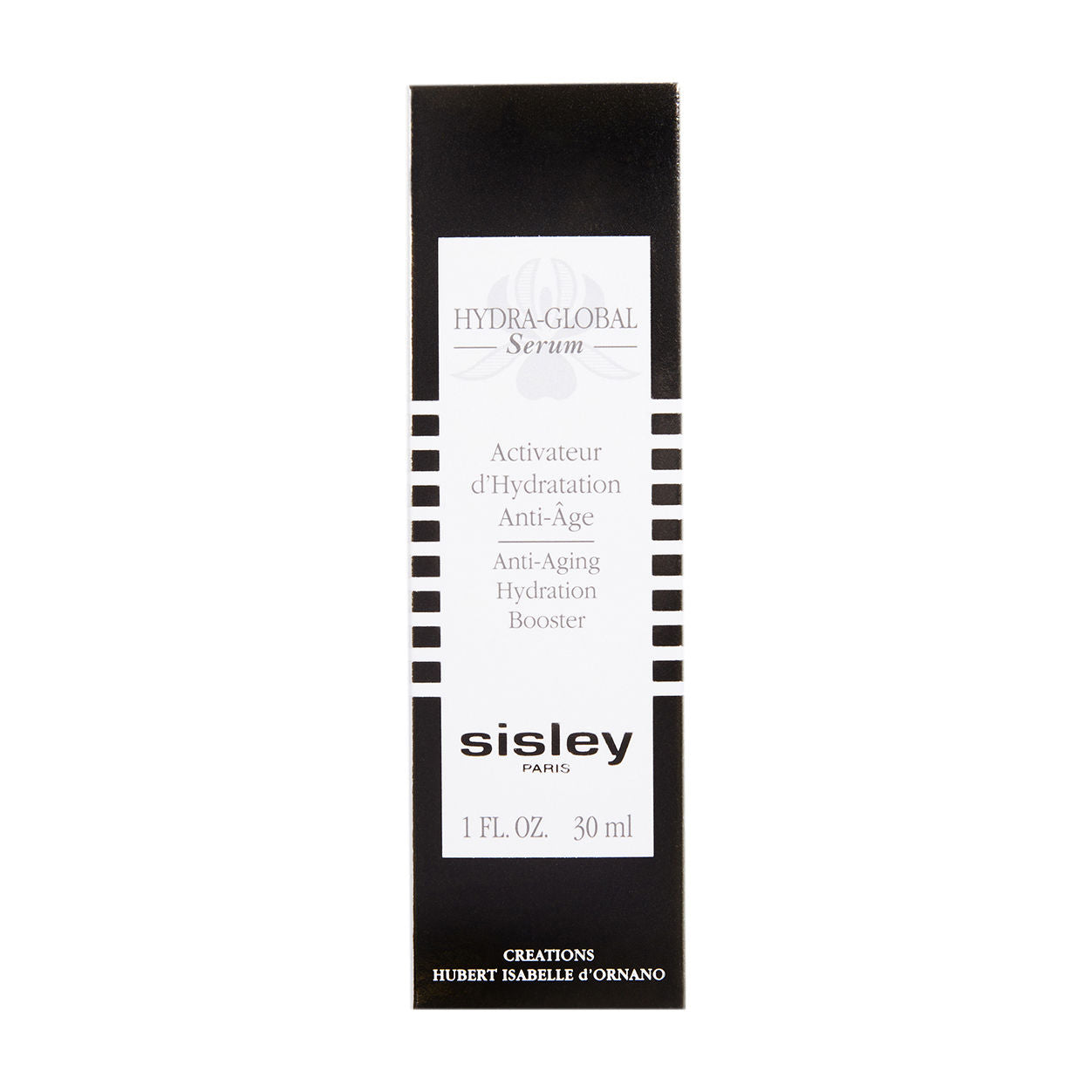Image of the Sisley Paris Hydra-Global Serum box