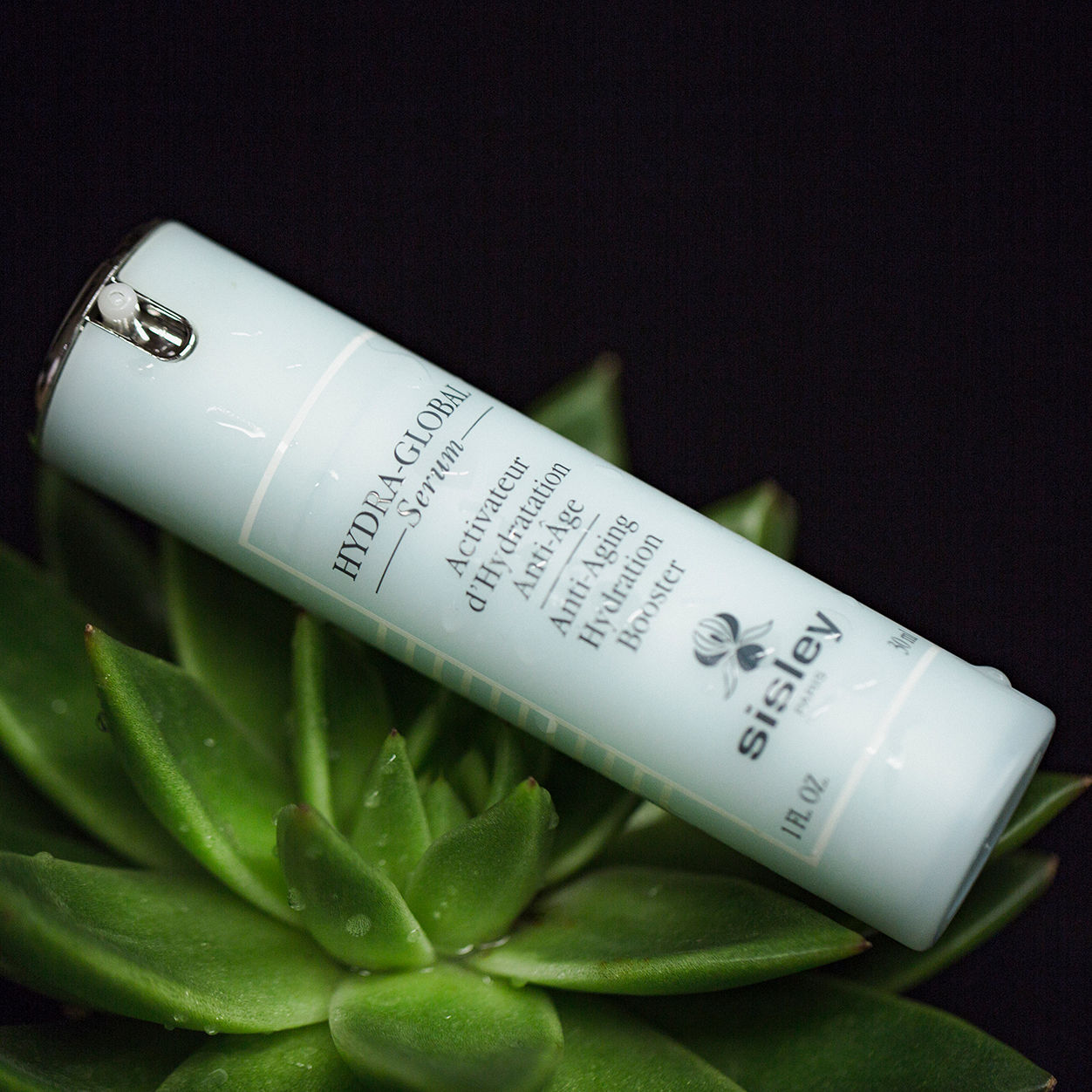 Lifestyle image of Sisley Paris Hydra-Global Serum