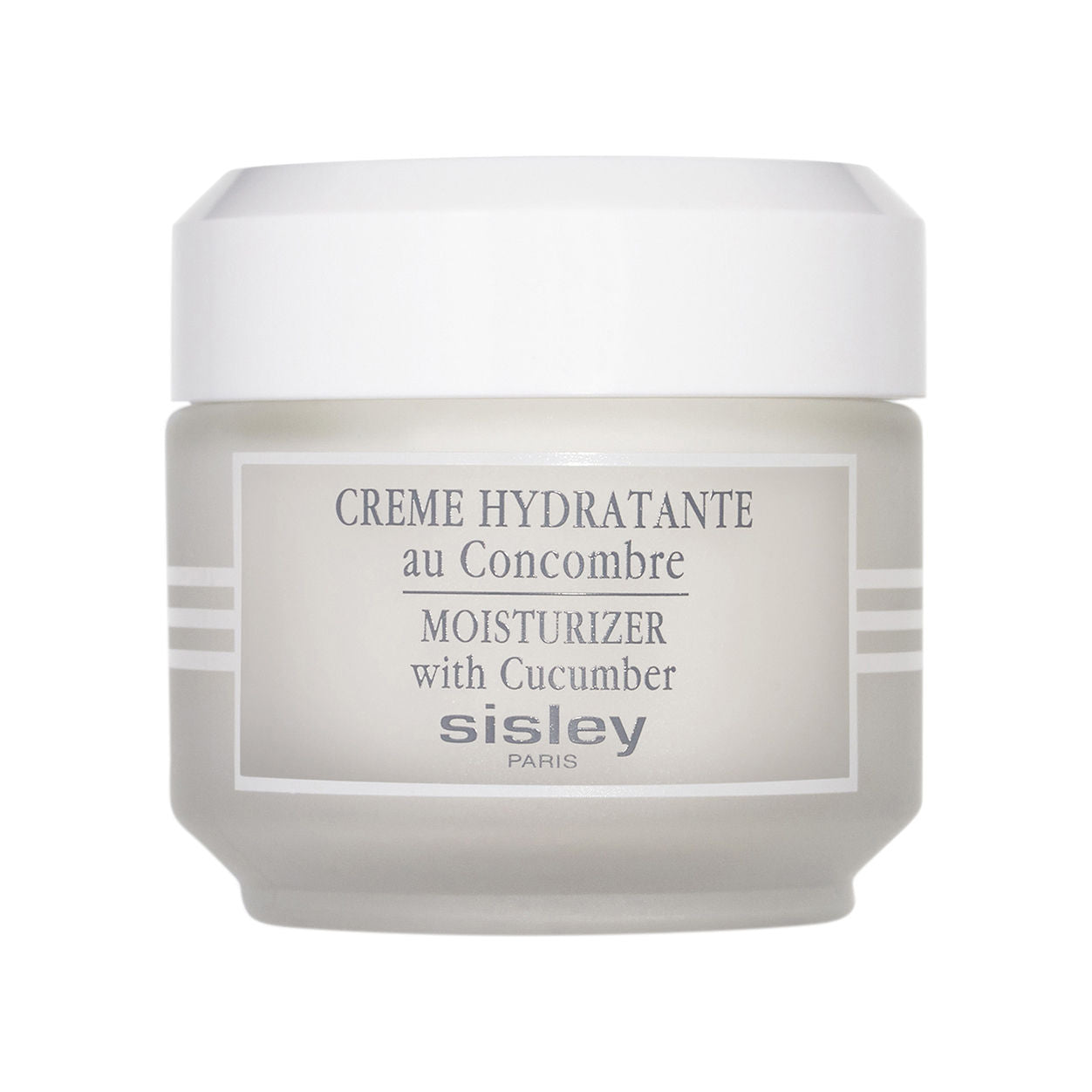 Sisley Paris Moisturizer With Cucumber main image