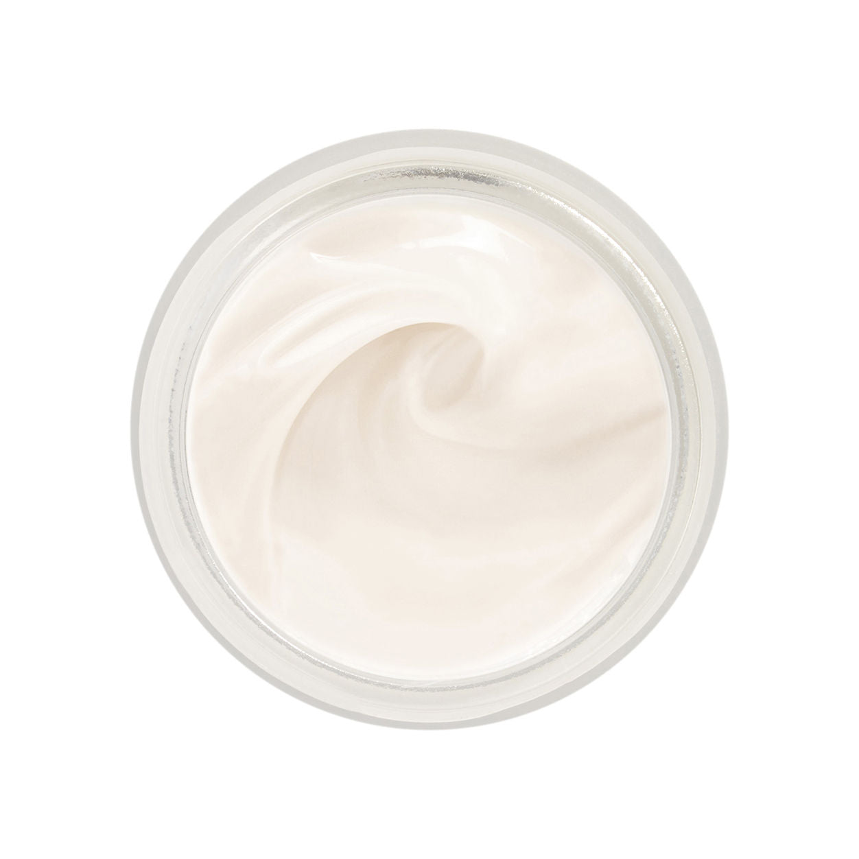 Image of an open Sisley Paris Moisturizer With Cucumber