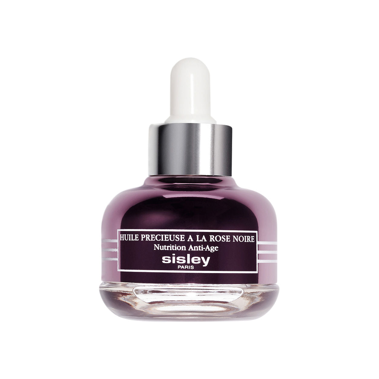 Sisley Paris Black Rose Precious Face Oil main image