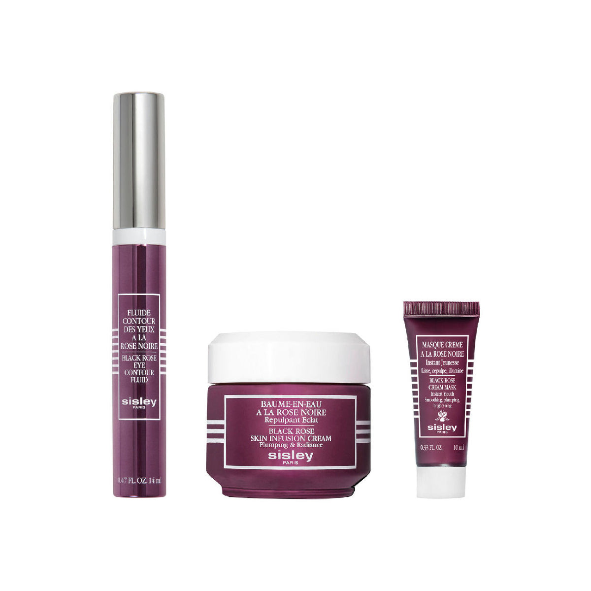 Sisley Paris Black Rose Duo main image