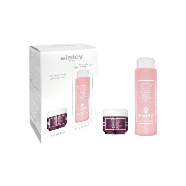 Sisley Paris Face Care in Bloom Mother's Day Gift Set (Limited