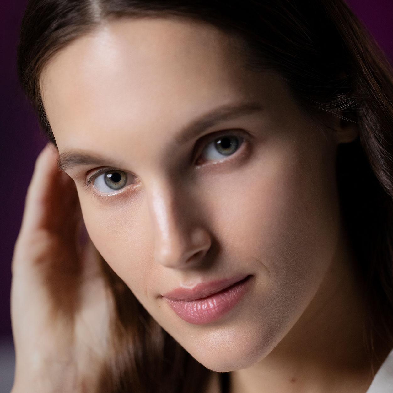 Model image of Sisley Paris Black Rose Skin Infusion Cream