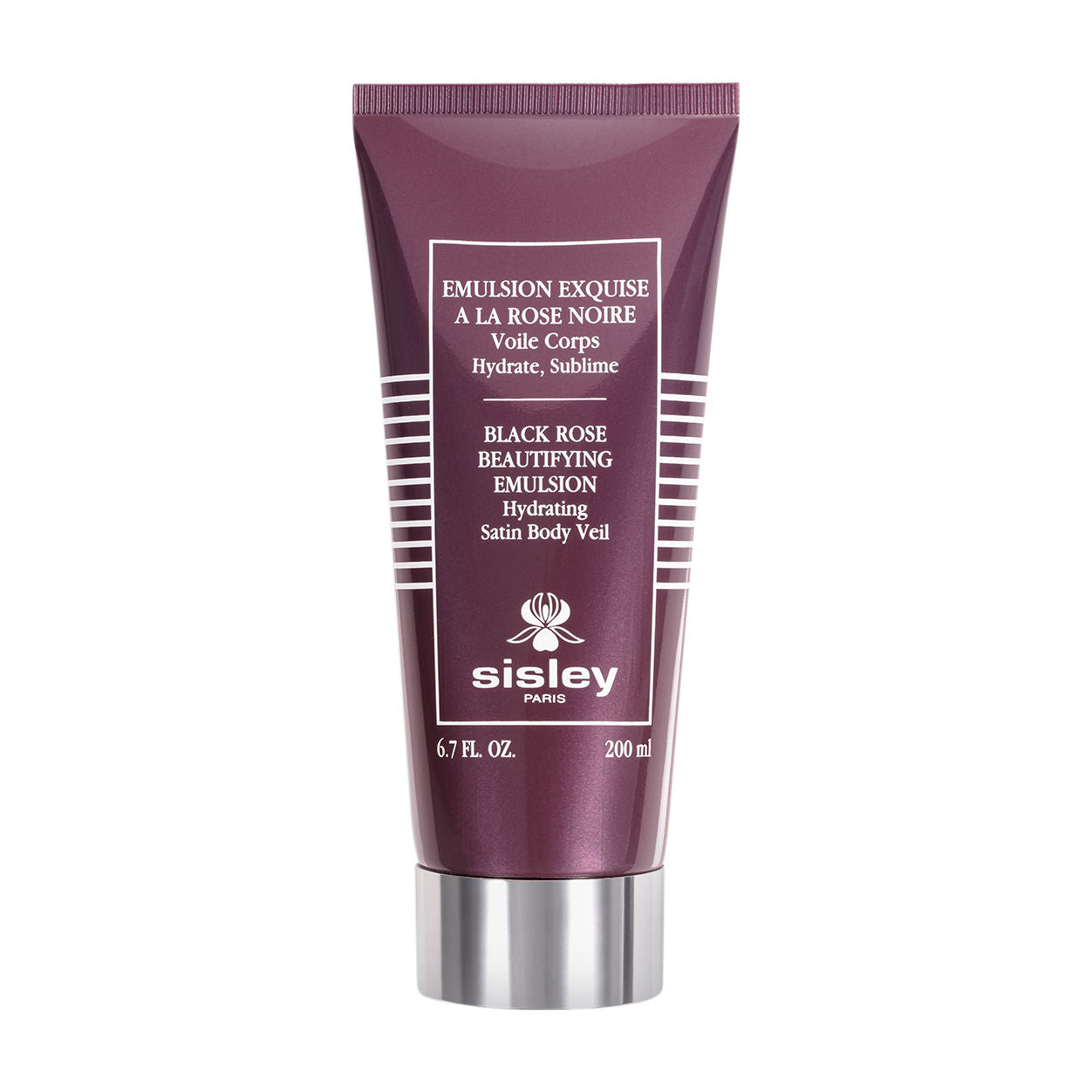 Sisley Paris Black Rose Beautifying Emulsion main image