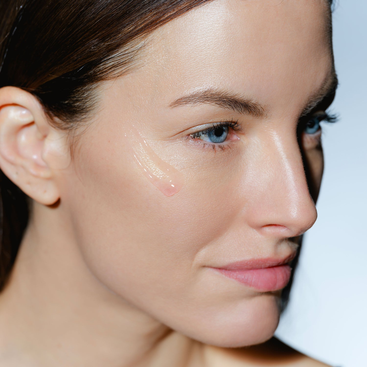 Model image of Sisley Paris Black Rose Concentrate Radiant Youth Serum