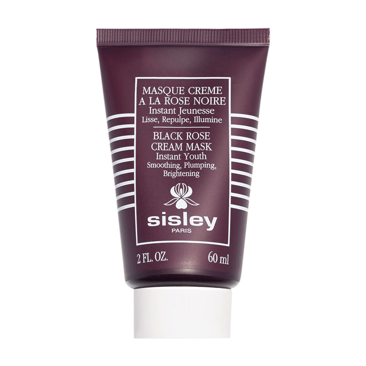 Sisley Paris Black Rose Cream Mask main image