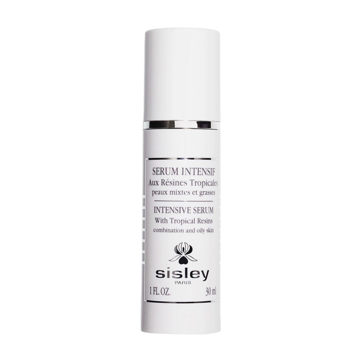 Sisley Paris Intensive Serum With Tropical Resins main image