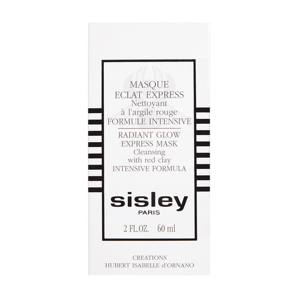 パック・フェイスマスク sisley Radiant Glory Express Mask 60ml Sisley Paris Radiant Glow Express Mask – Sisley Paris – bluemercury