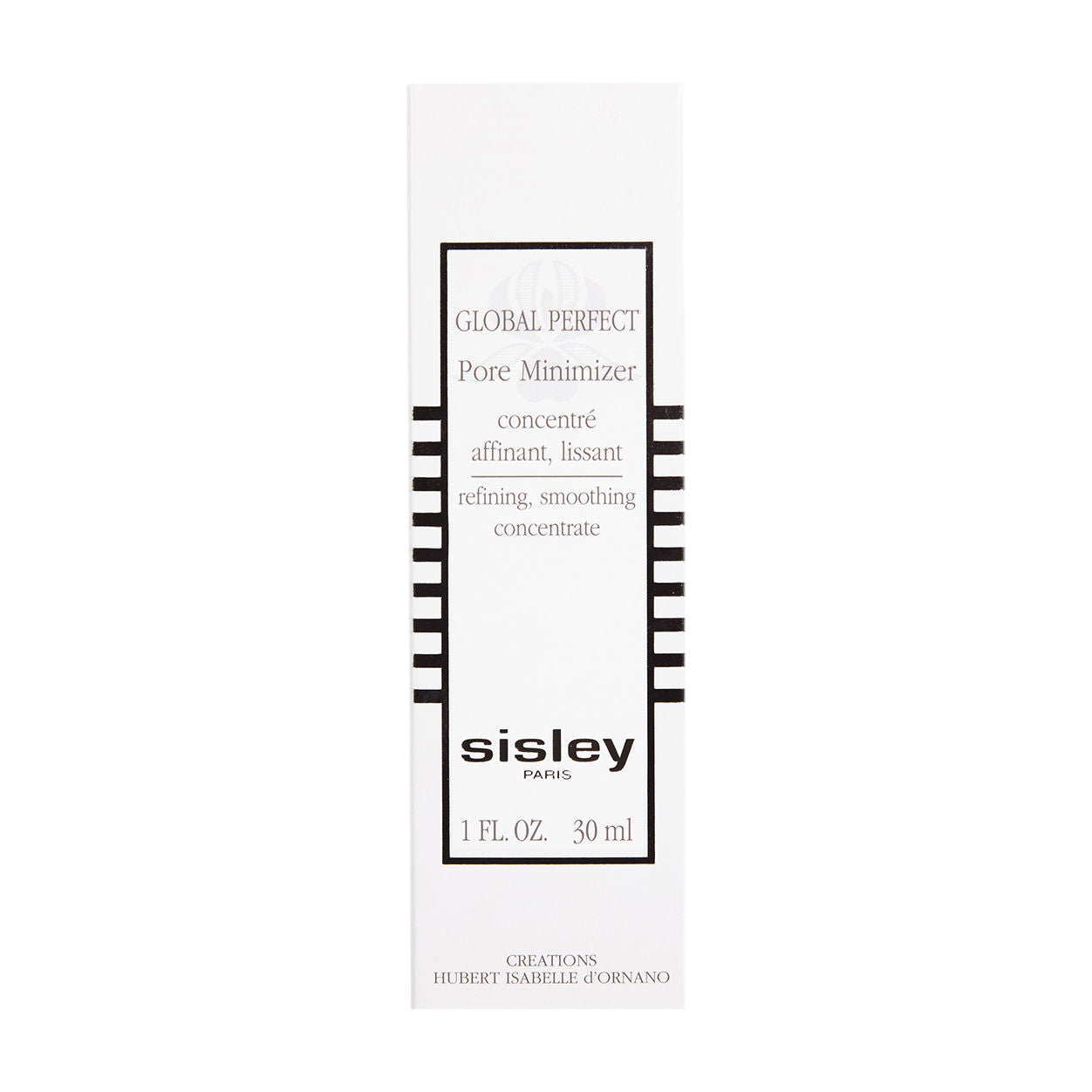 Image of the Sisley Paris Global Perfect box