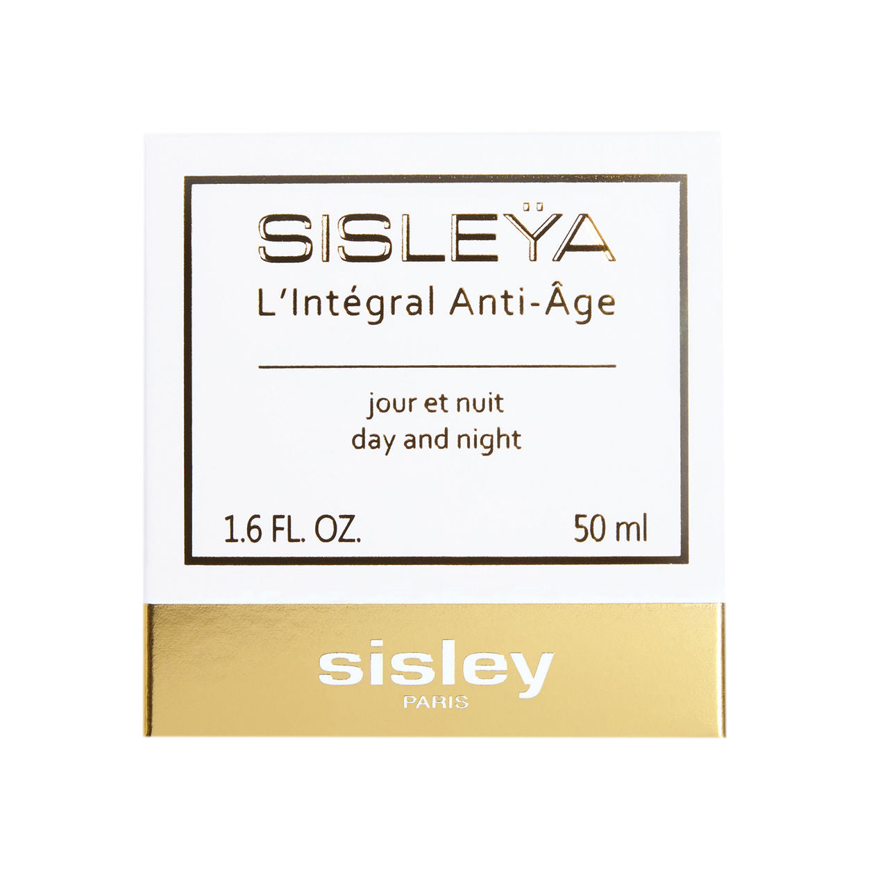 Image of the Sisley Paris Sisleÿa L'Intégral Anti-Âge box
