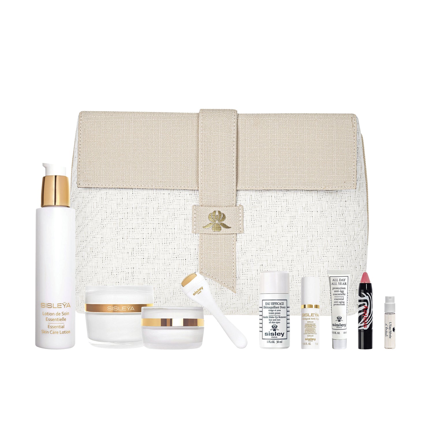 Sisley Paris Sisleÿa L'Intégral Anti-Age Prestige Vanity main image
