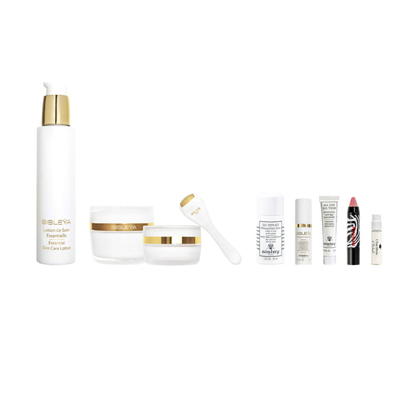 Sisley Paris Sisleÿa L'Intégral Anti-Age Prestige Vanity – Sisley