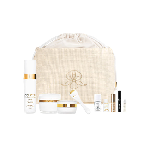 トライアルセット・サンプル SISLEY Prestige vanity Sisleÿa L'Integral Anti-Age Prestige Vanity - Sisley Paris