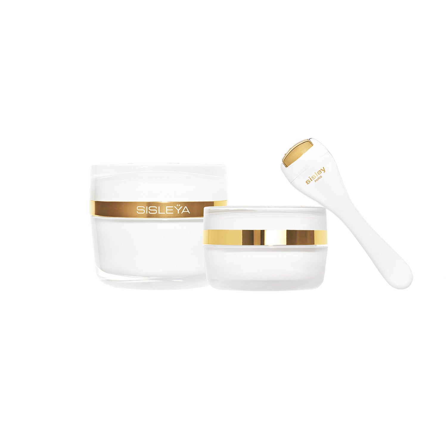 Sisley Paris Sisleÿa L'Intégral Anti-Age Duo main image