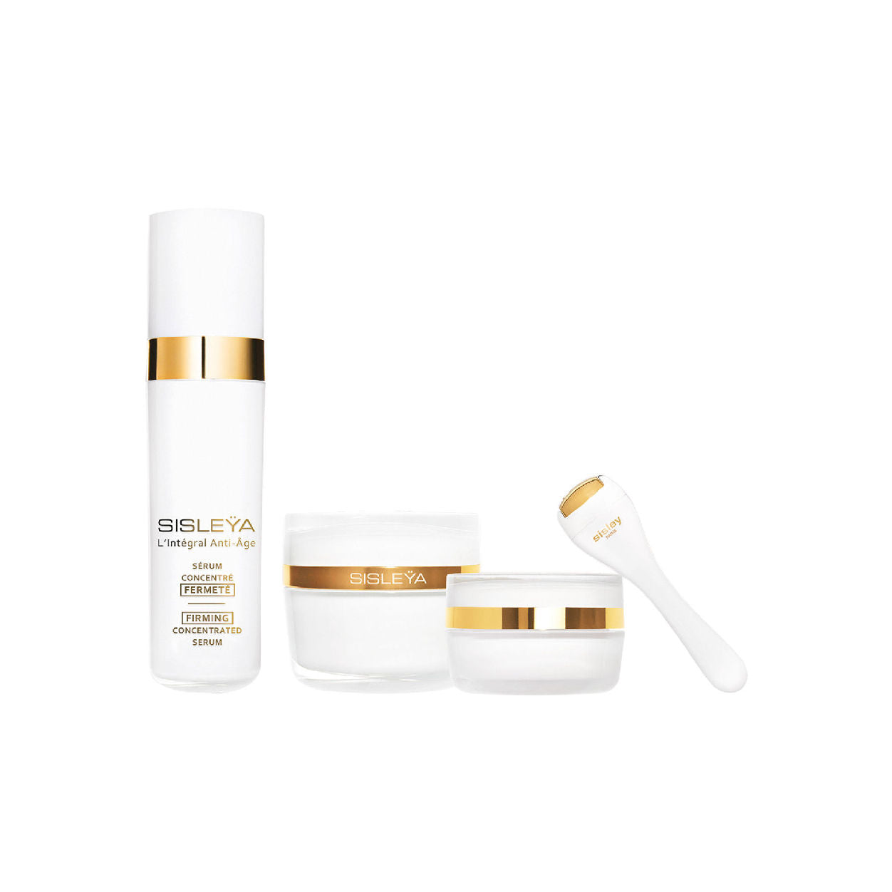 Sisley Paris Sisleÿa L'Integral Anti-Age Prestige Coffret main image