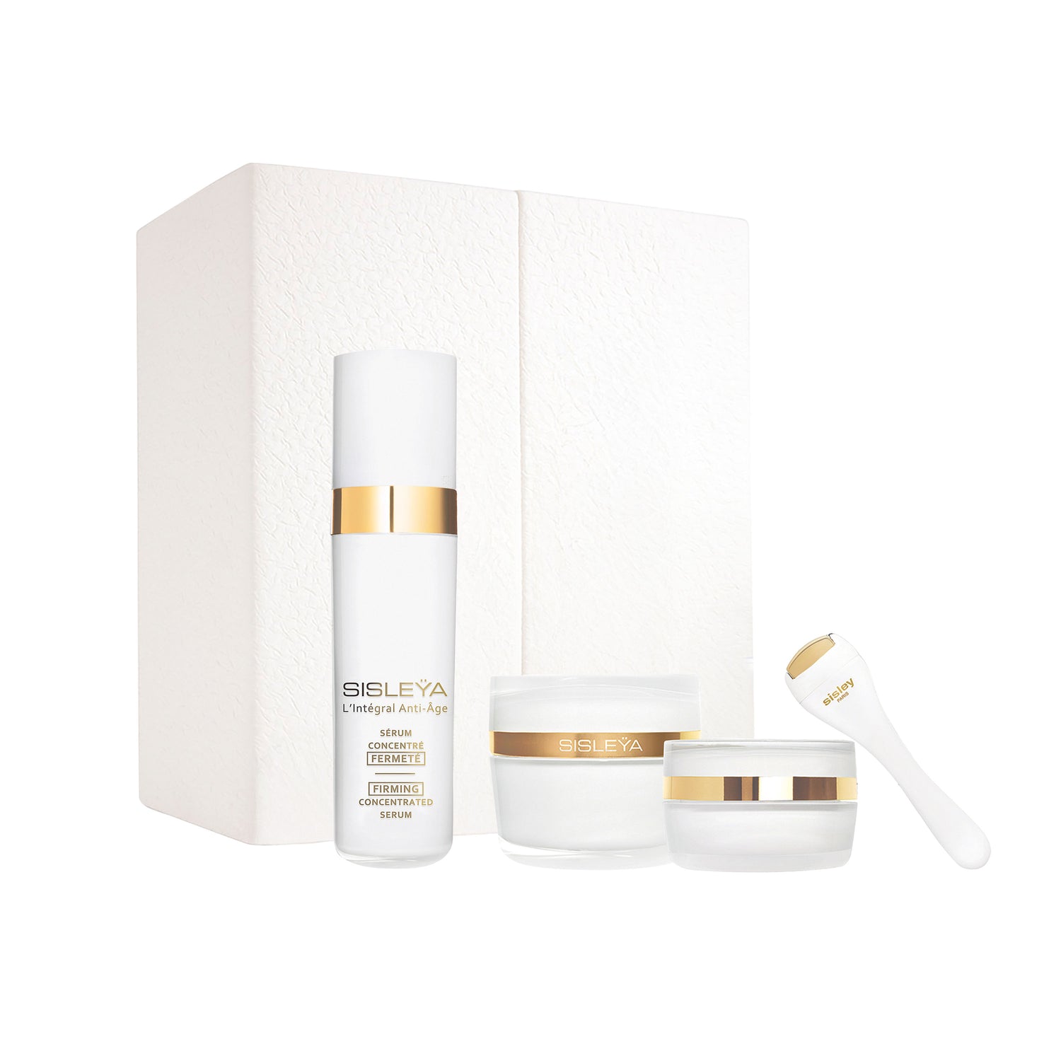 Image of the Sisley Paris Sisleÿa L'Integral Anti-Age Prestige Coffret box