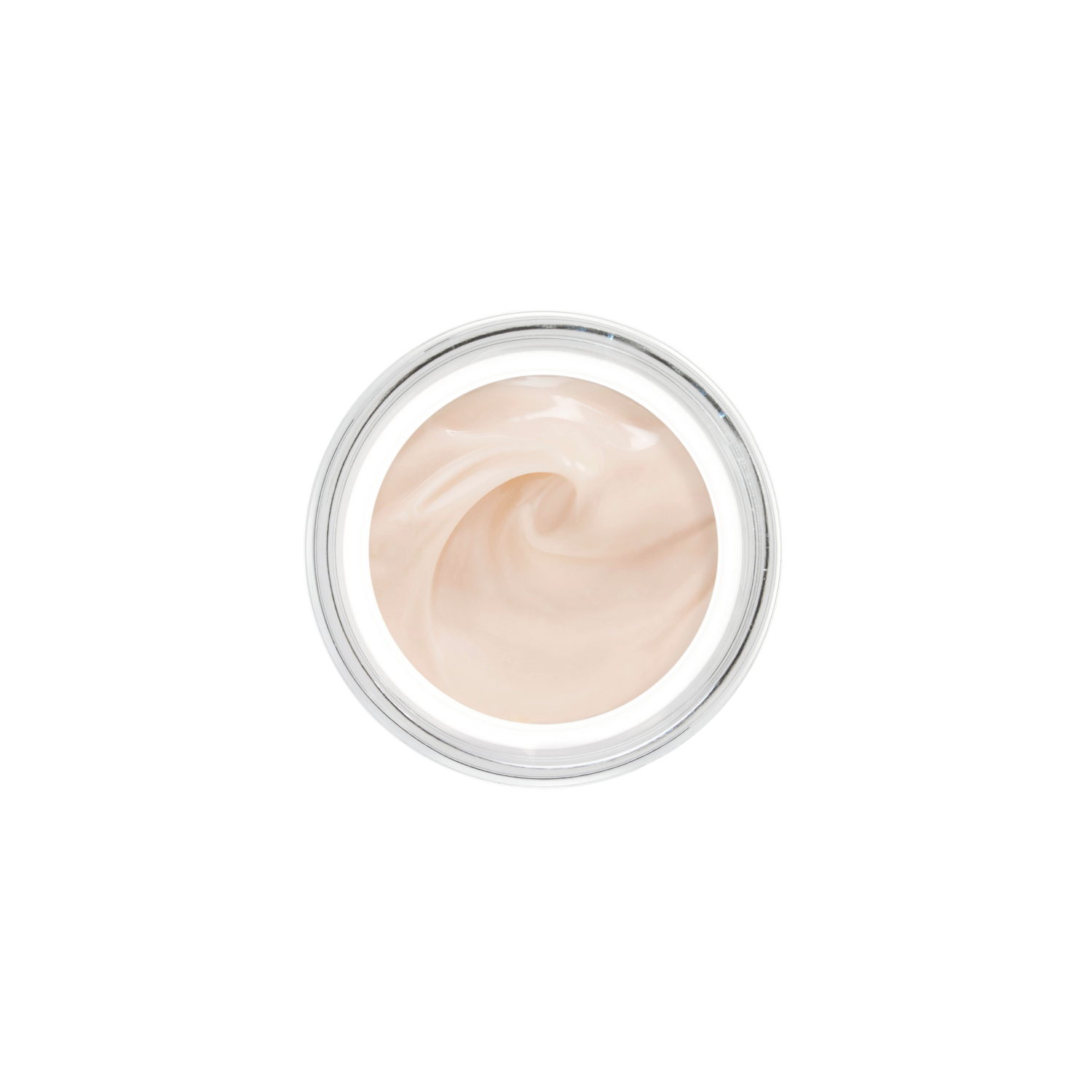 Image of an open Sisley-Paris Sisleÿa L'Intégral Anti-Âge Fresh Gel Cream