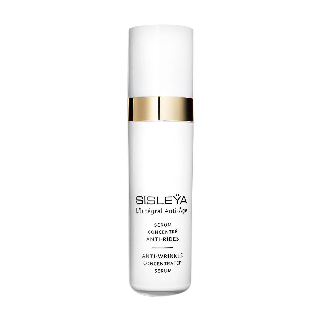 Sisley Paris Sisleÿa L'Intégral Anti-Âge Anti-Wrinkle Concentrated Serum main image