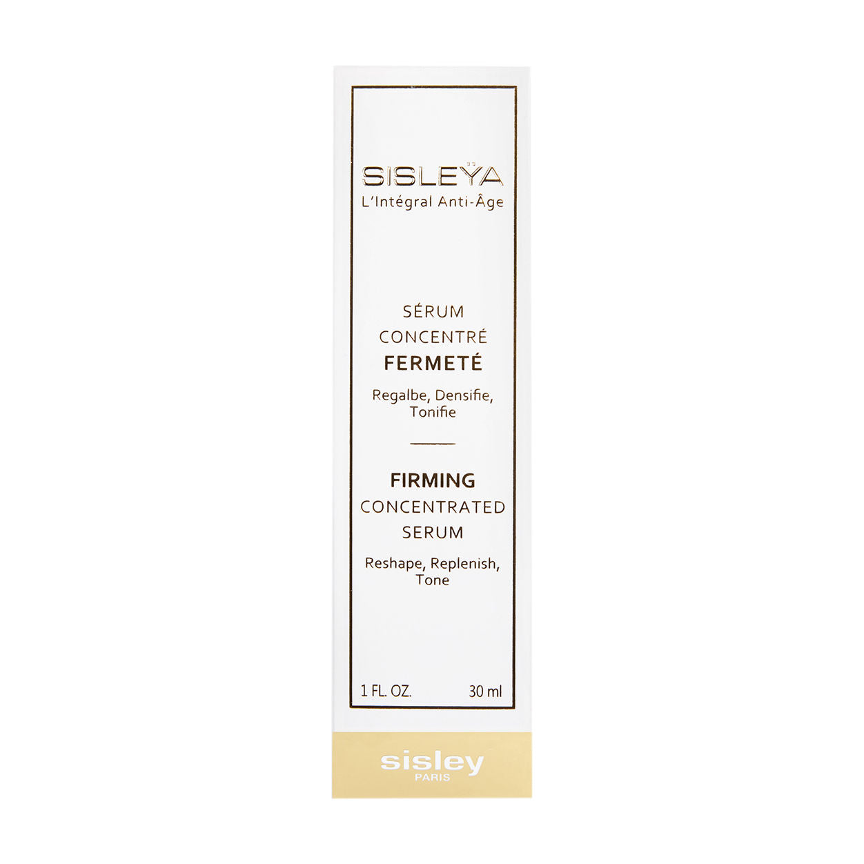 Image of the Sisley Paris Sisleÿa L'Intégral Anti-Âge Firming Concentrated Serum box