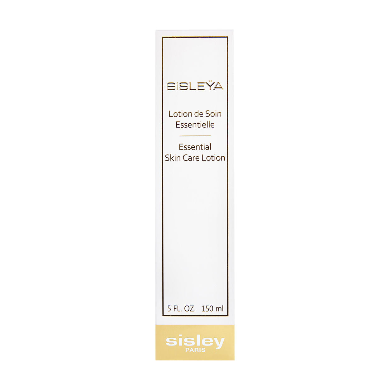 Image of the Sisley Paris Sisleÿa Essential Skin Care Lotion box