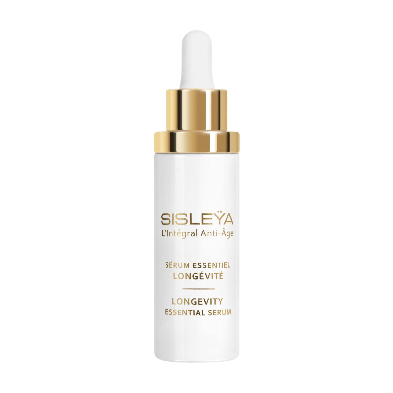 Sisley Paris Sisleÿa L'Integral Anti-Age Longevity Essential Serum main image