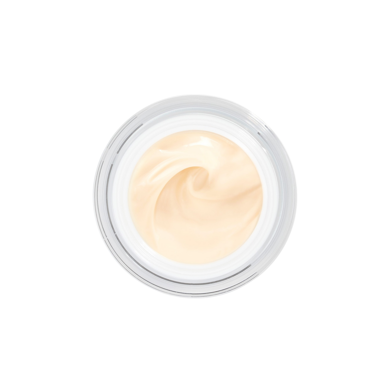 Image of an open Sisley Paris Sisleÿa L'Intégral Anti-Âge Eye and Lip Contour Cream