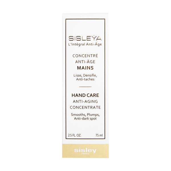 Sisley Paris Sisleÿa L'Intégral Anti-Âge Hand Care Anti-Aging