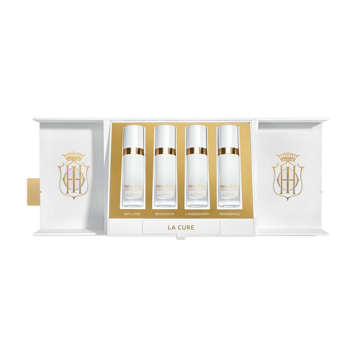 Sisley Paris Sisleÿa L'Intégral Anti-Âge La Cure main image