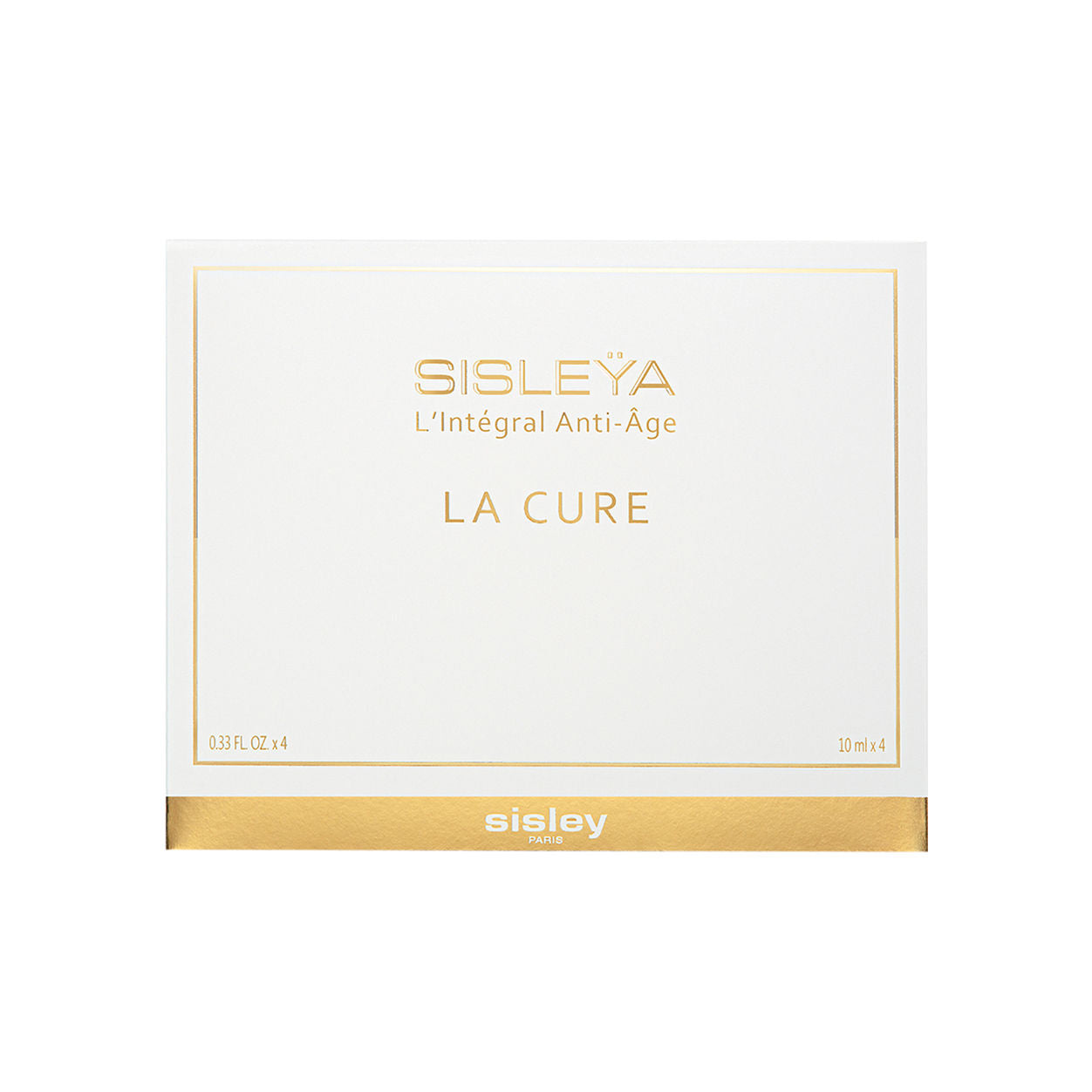 Image of the Sisley Paris Sisleÿa L'Intégral Anti-Âge La Cure box