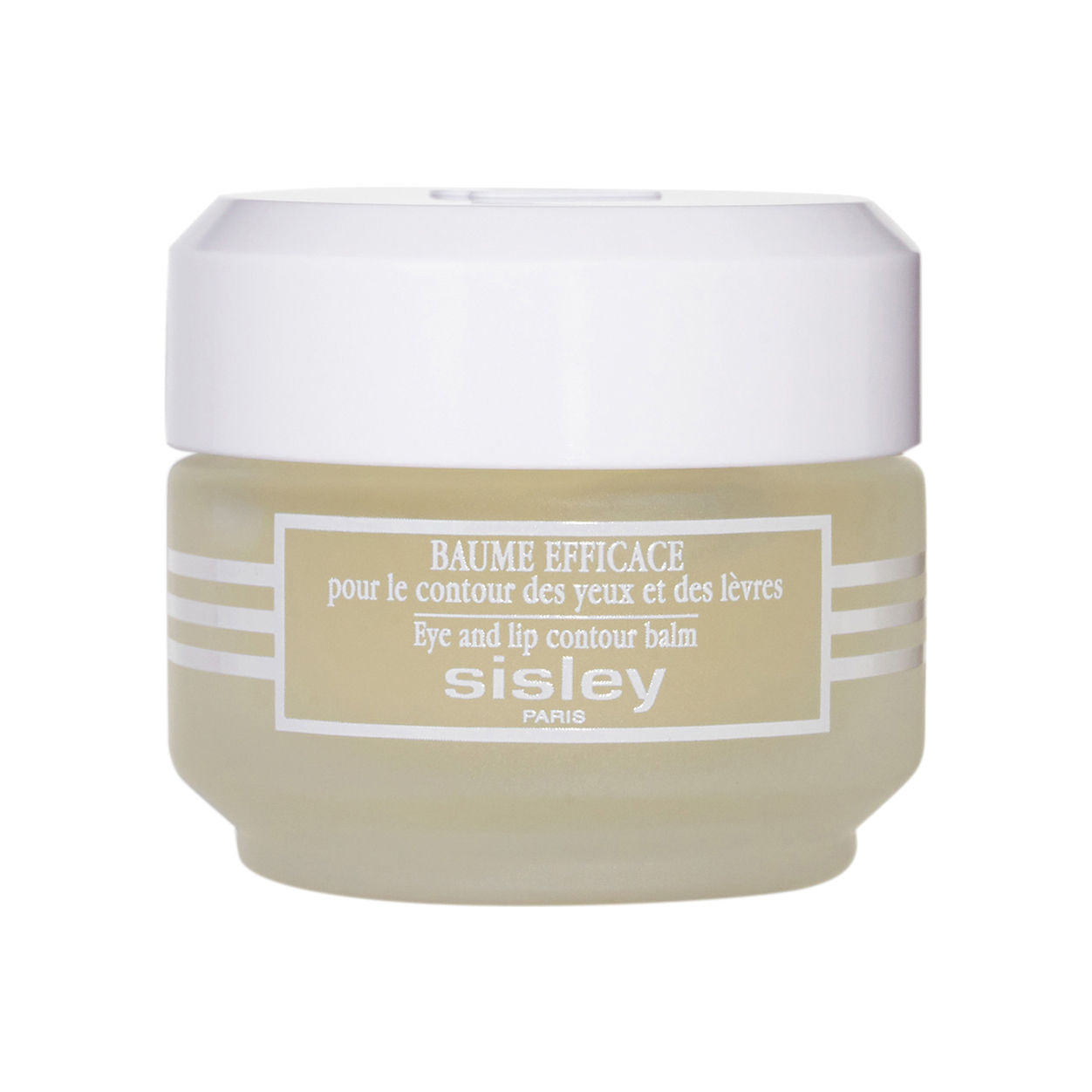 Sisley Paris Eye and Lip Contour Balm main image