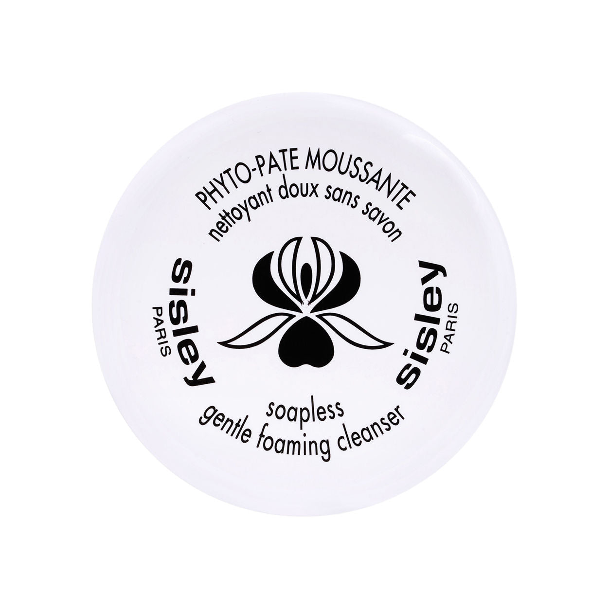 Sisley Paris Foaming Cleanser main image