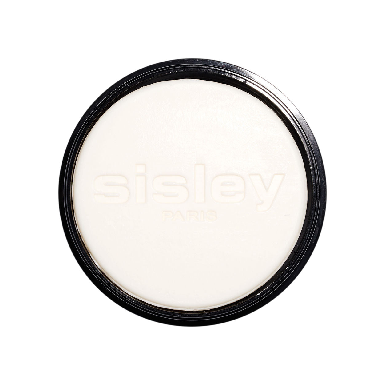 Image of an open Sisley Paris Foaming Cleanser