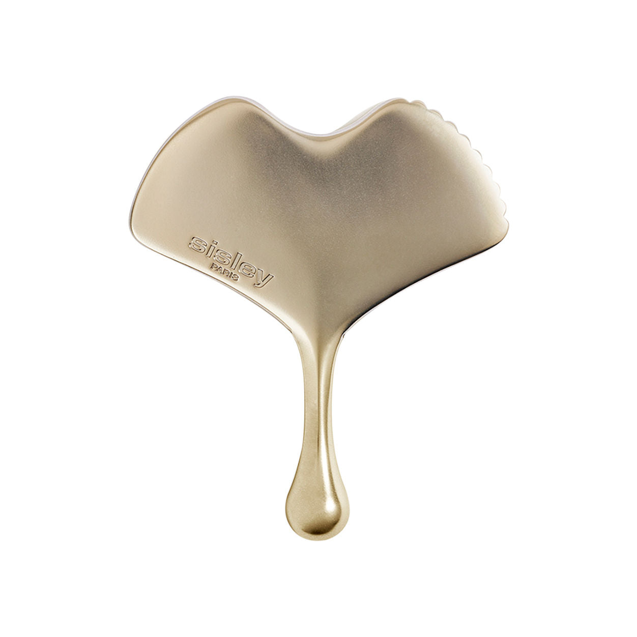 Sisley Paris Ginkgo Gua Sha Massage Tool main image