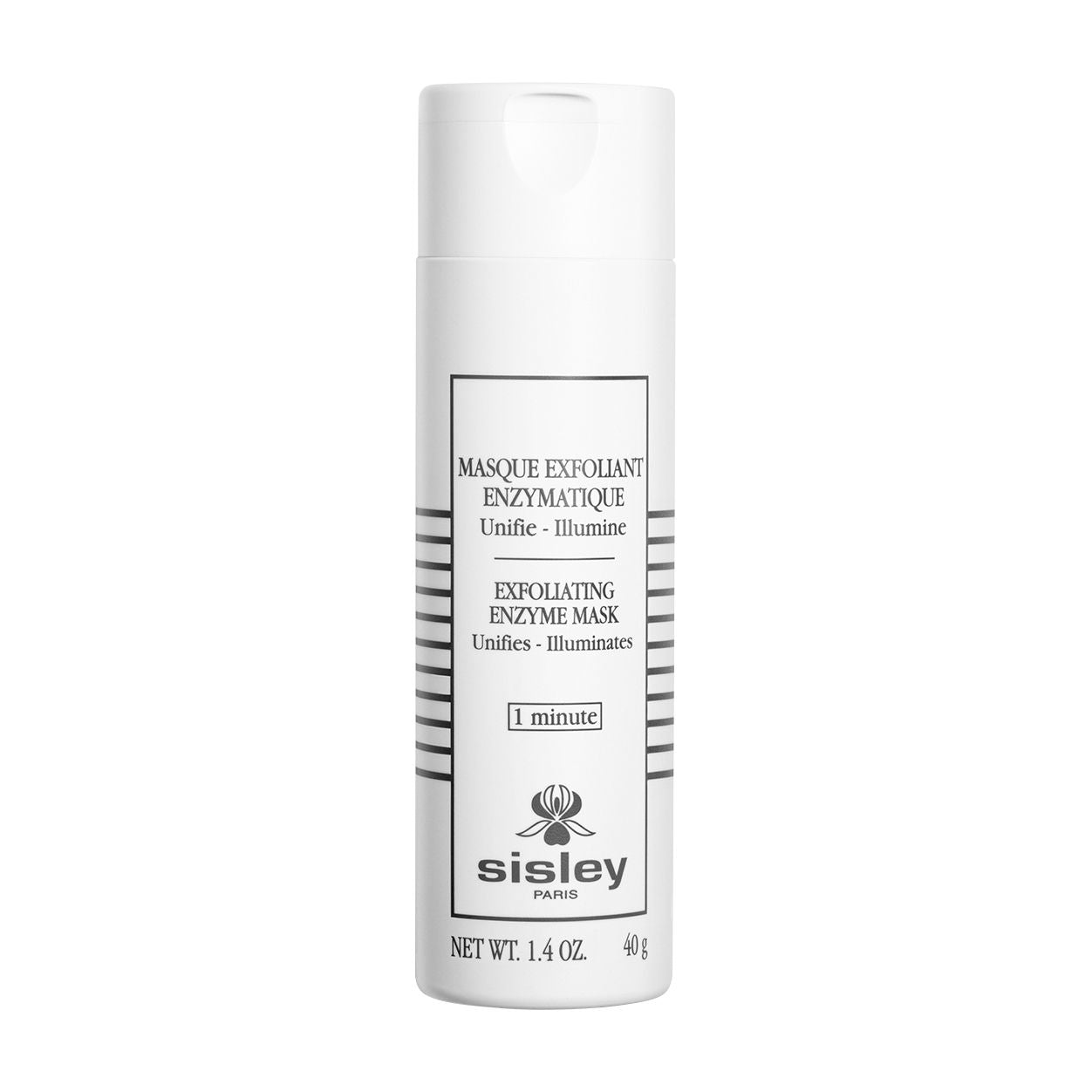 Sisley Paris Exfoliating Enzyme Mask main image