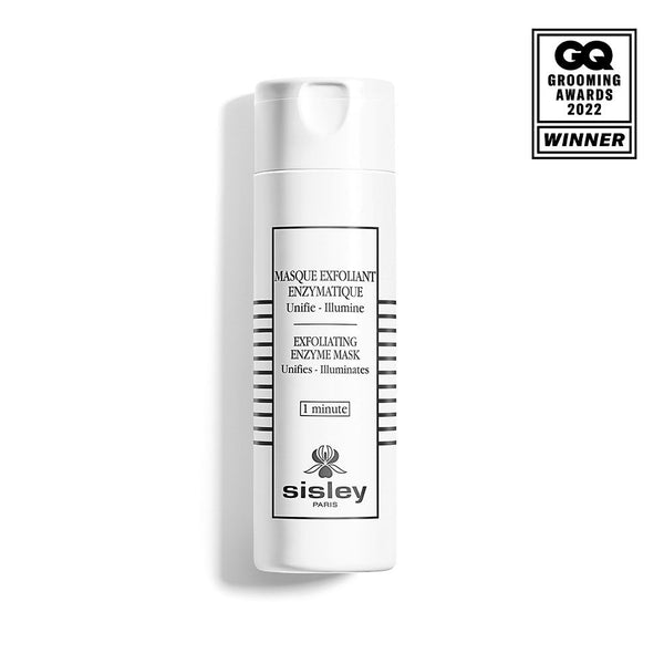 Sisley フェイシャルパック 60ml Sisley-Paris Exfoliating Enzyme Mask – Sisley-Paris
